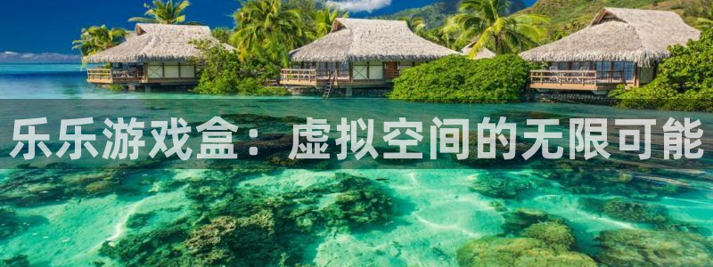 手机长征娱乐下载安装：乐乐游戏盒：虚拟空间的无限可能